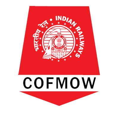 FTPL Technologies client - COFMOW, Indian Railways